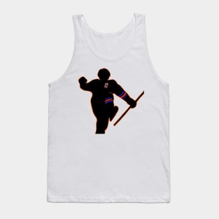 Connor McDavid Celly Tank Top